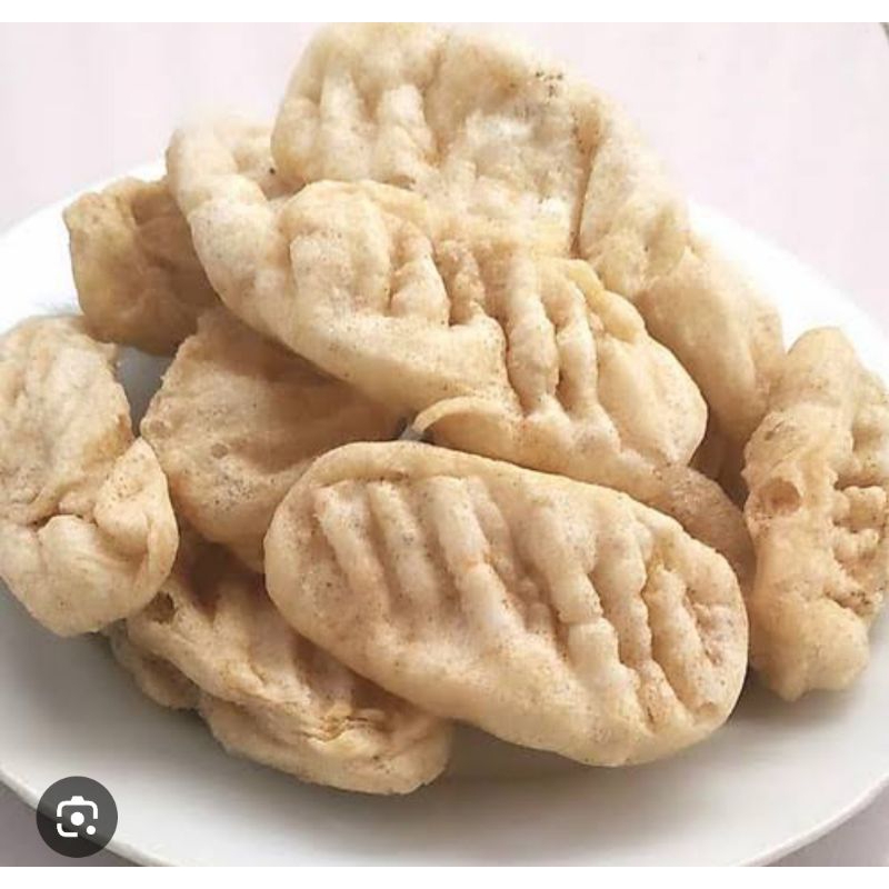 

JUAL CUANKI LIDAH TERMURAH 250GRAM