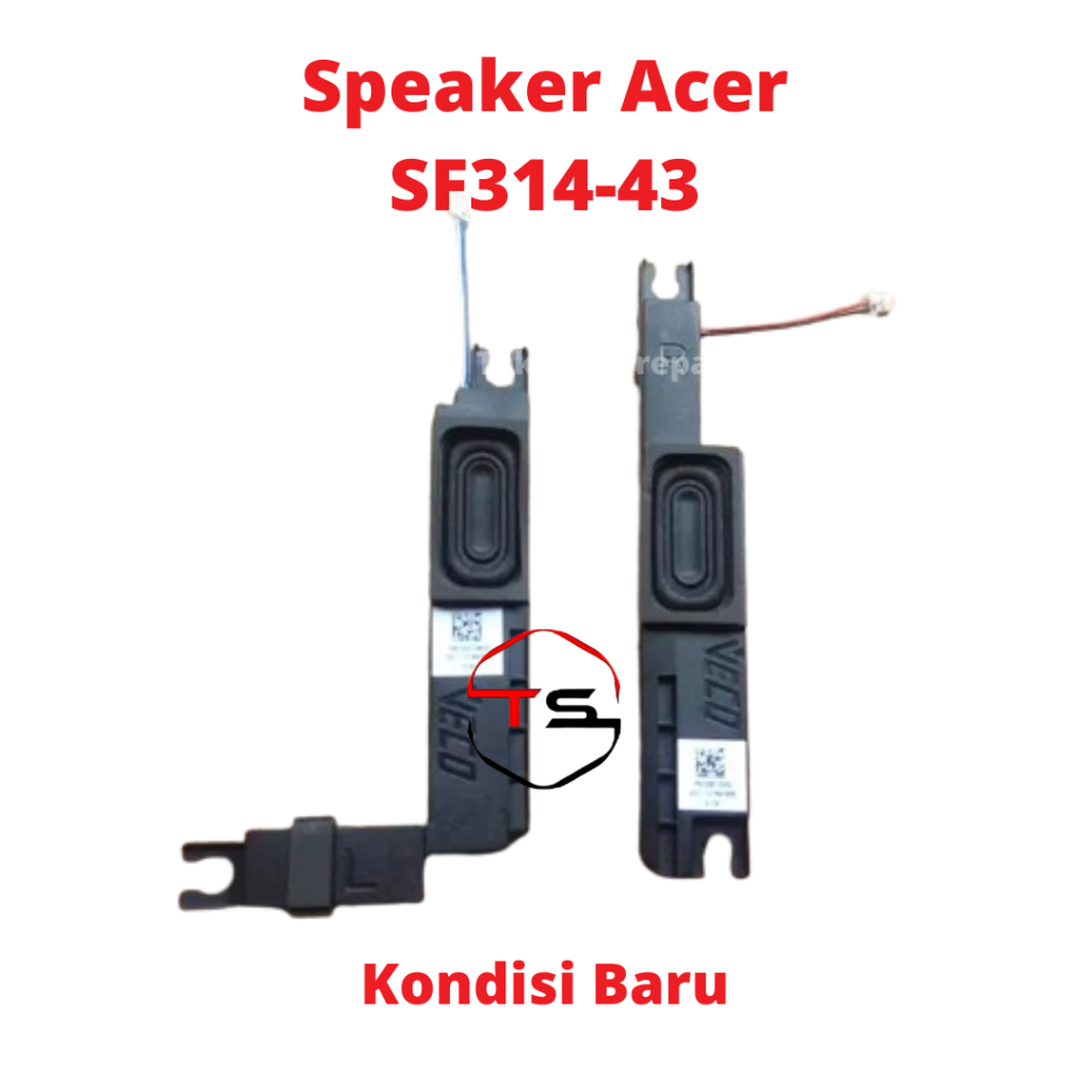 Speaker Acer Swift 3 SF314-43 SF413 New Original