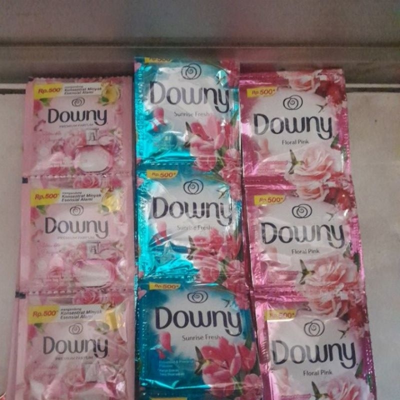 1renceng downy sachet