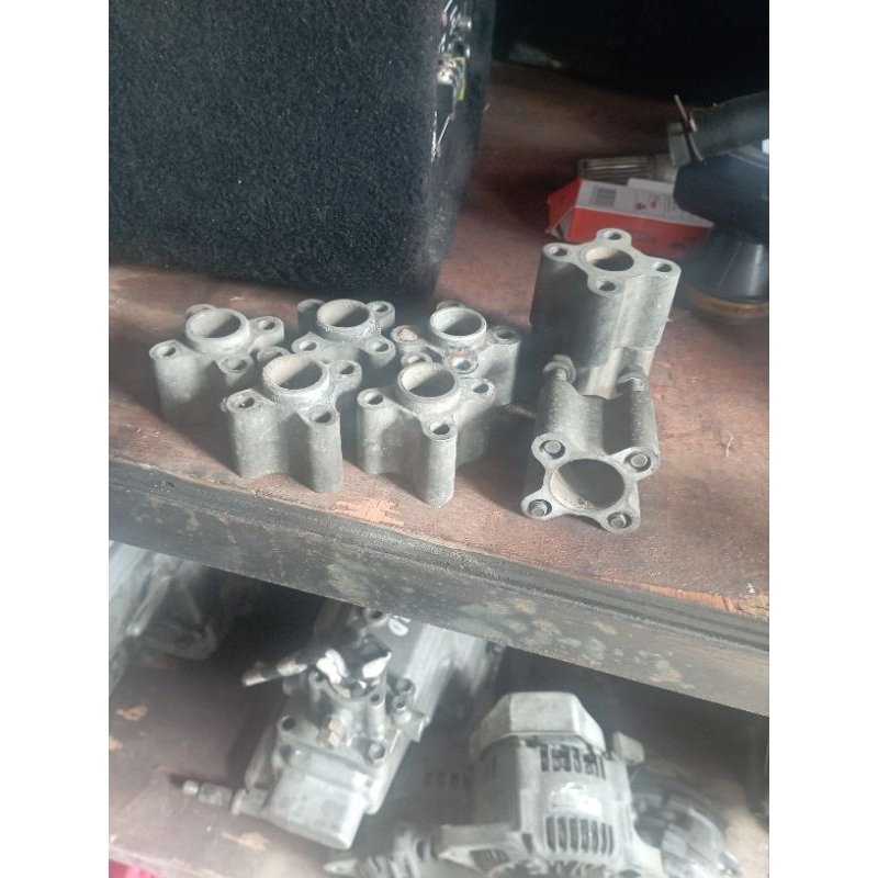 Bushing Kipas Radiator Jimny Katana Original Lepasan