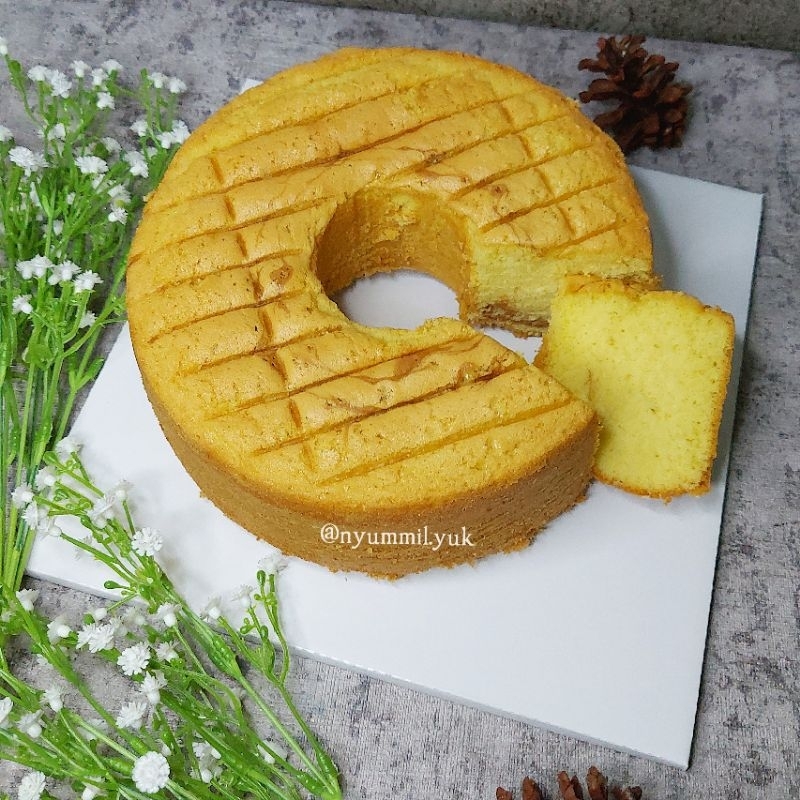 

Aneka Bolu By Nyummil Cake