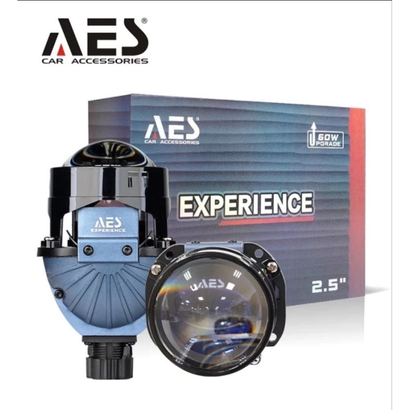 BILED TURBO SE EXPERIENCE 2.5 INC