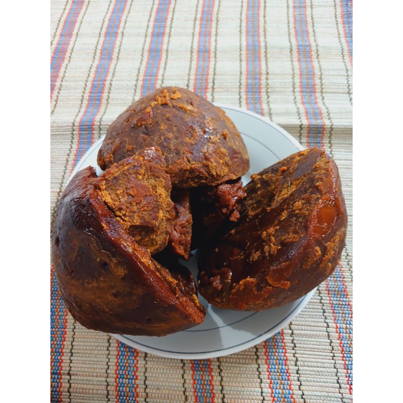 

Gula Aren Legit Sumatera Curup - Lubuk Linggau