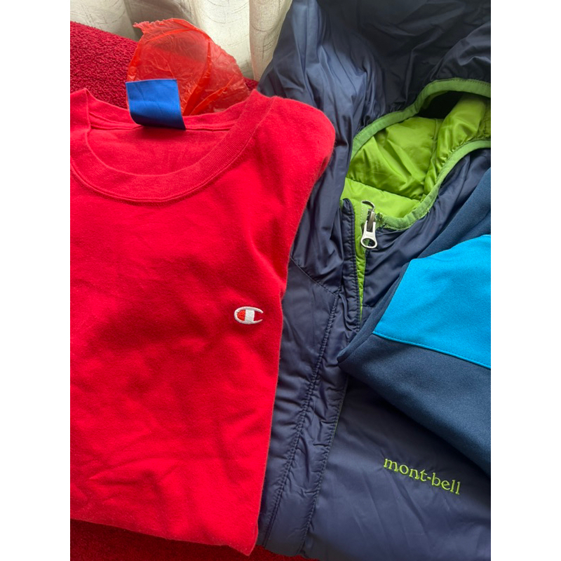 champion tees & bulang