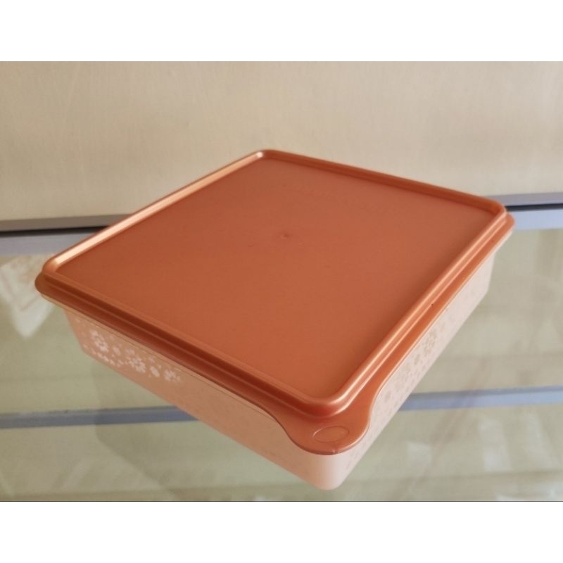 SNACK STOR (1) | MOSAIC SNACK STOR | MOSAIC SNACK STOR GOLD | SNACK STOR GOLD | WADAH PENYIMPANAN MA