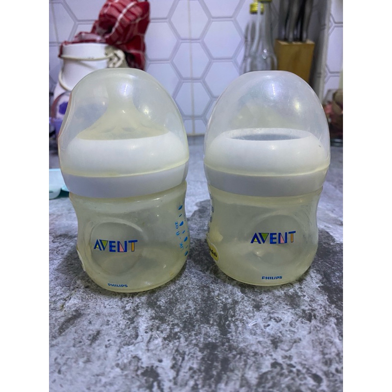 preloved dot philips avent