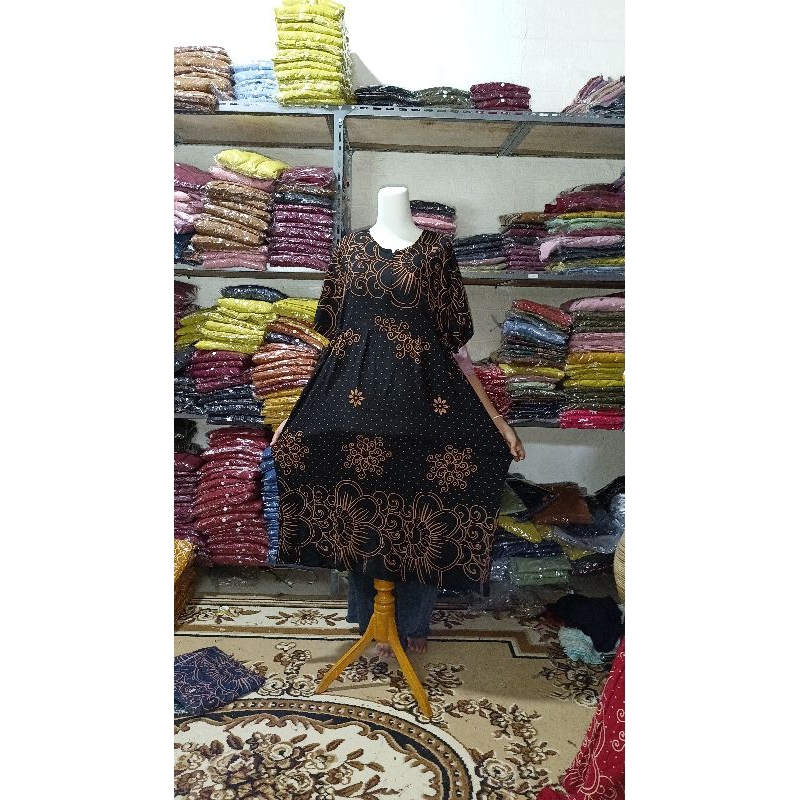 DASTER JUMBO/DASTER CIBI/DASTER MURAH