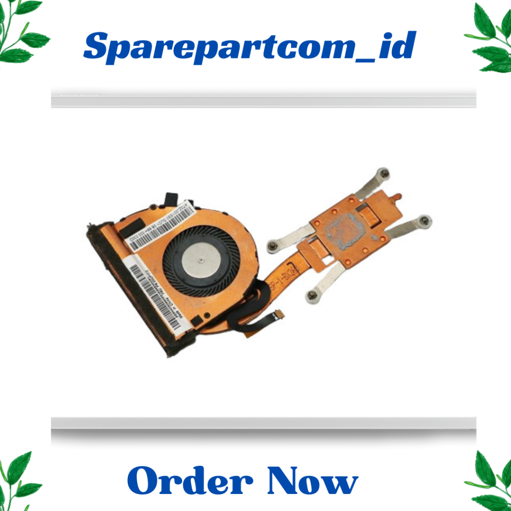 FAN LAPTOP LENOVO THINKPAD X240 SEKEN