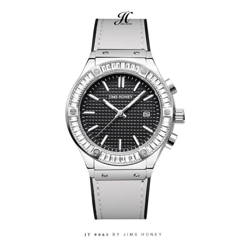 H 8062 jam tangan from JIMS HONEY
