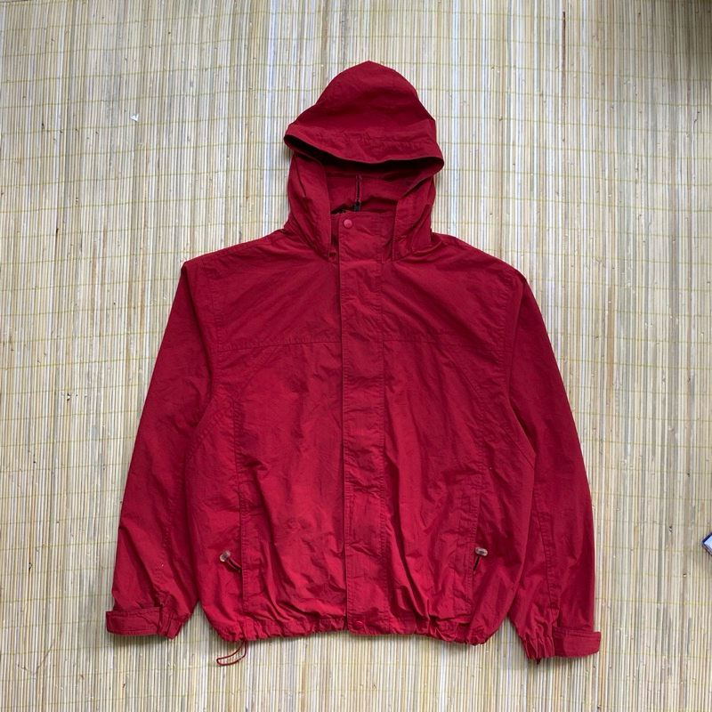 jaket LL bean outdoor