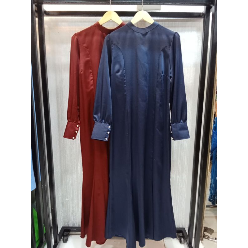 HAIKALA//DRESS BRIDESMAIDS