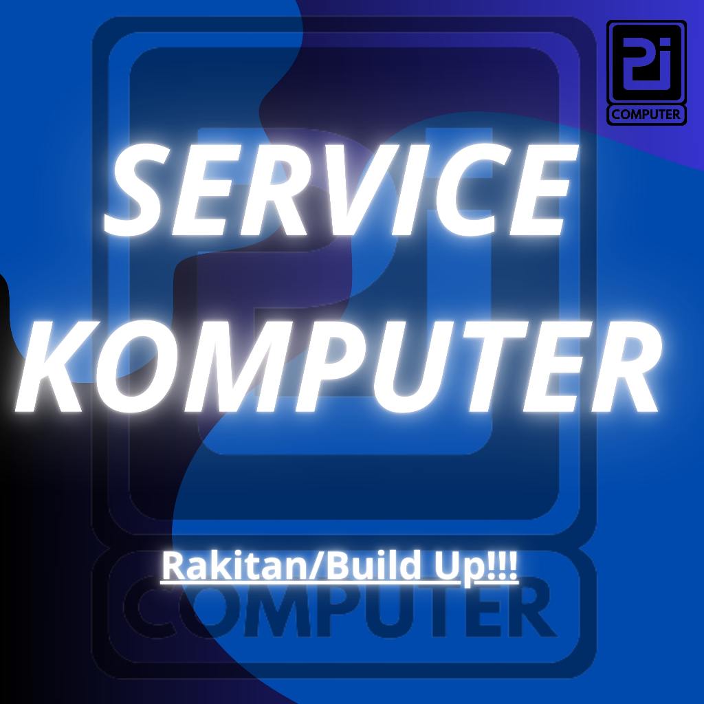 service servis komputer Banjarmasin