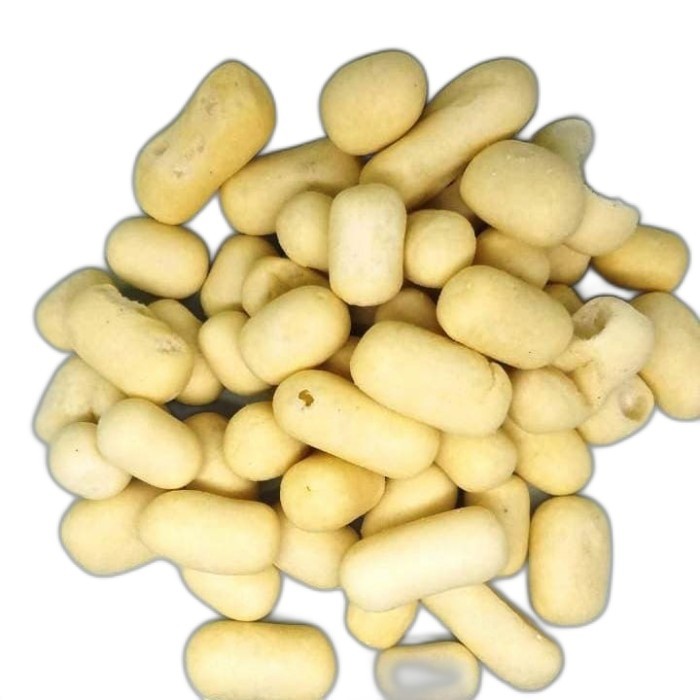 

pilus kapsul ikan 250grm