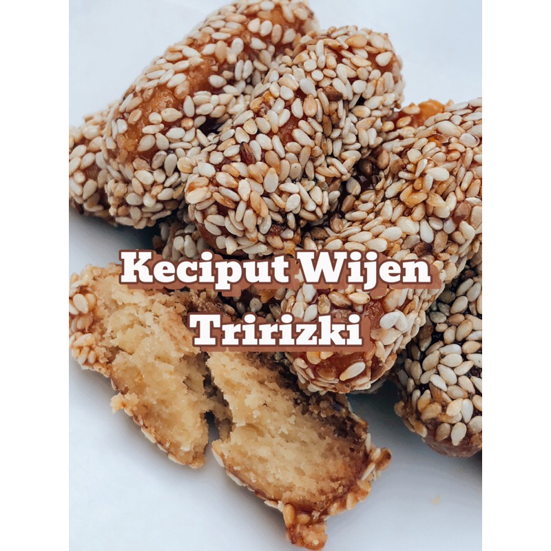 

Keciput Kue Ciput Enak Murah