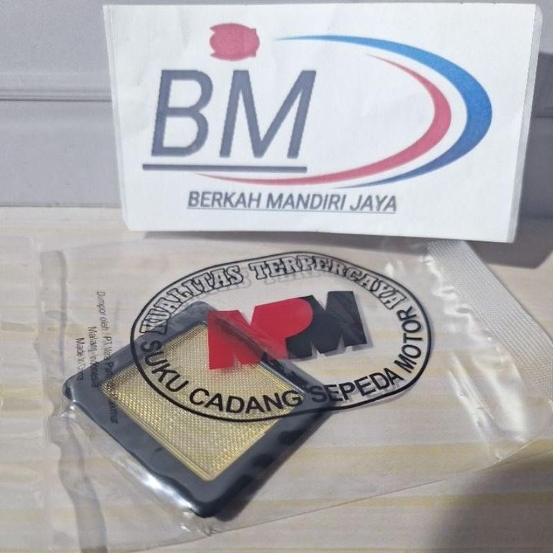 filter saringan oli mesin honda c70 c700 c800 astrea 800 star prima grand legenda supra 100 win 100 