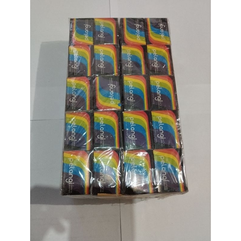 Korek Kayu Jadul Korek Api Kayu Pelangi Korek Api Kayu Kucing 100 Pcs