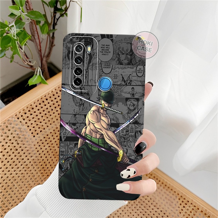 Case Hp XIAOMI REDMI NOTE 8/REDMI 8/REDMI 8 PRO Terbaru Softcase XIAOMI REDMI NOTE 8/REDMI 8/REDMI 8