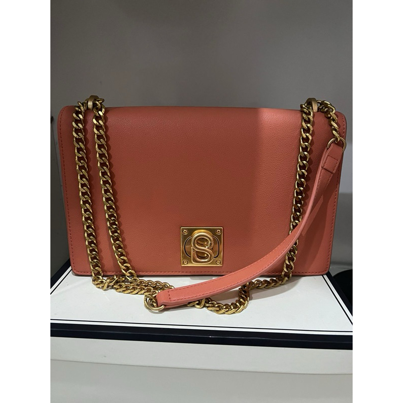 PL Nada bag buttonscarves