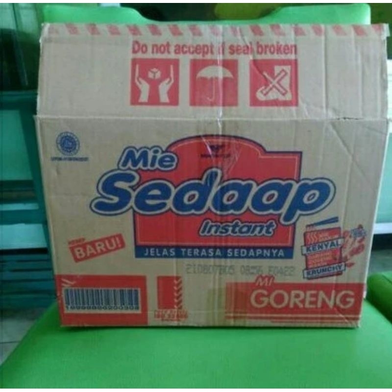 

KARDUS MIE BEKAS UNTUK PACKING