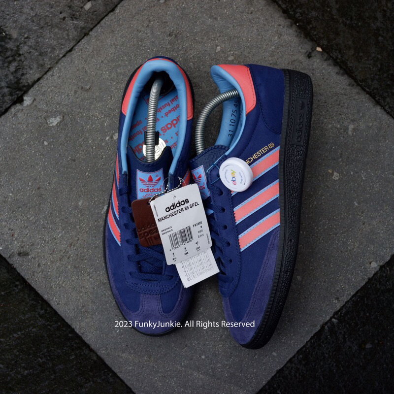 Adidas Manchester 89 Spzl