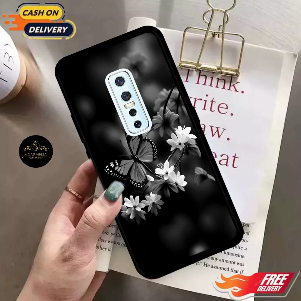 Hardcase Vivo V17 Pro, Case Vivo V17 Pro, Bisa request tipe hp