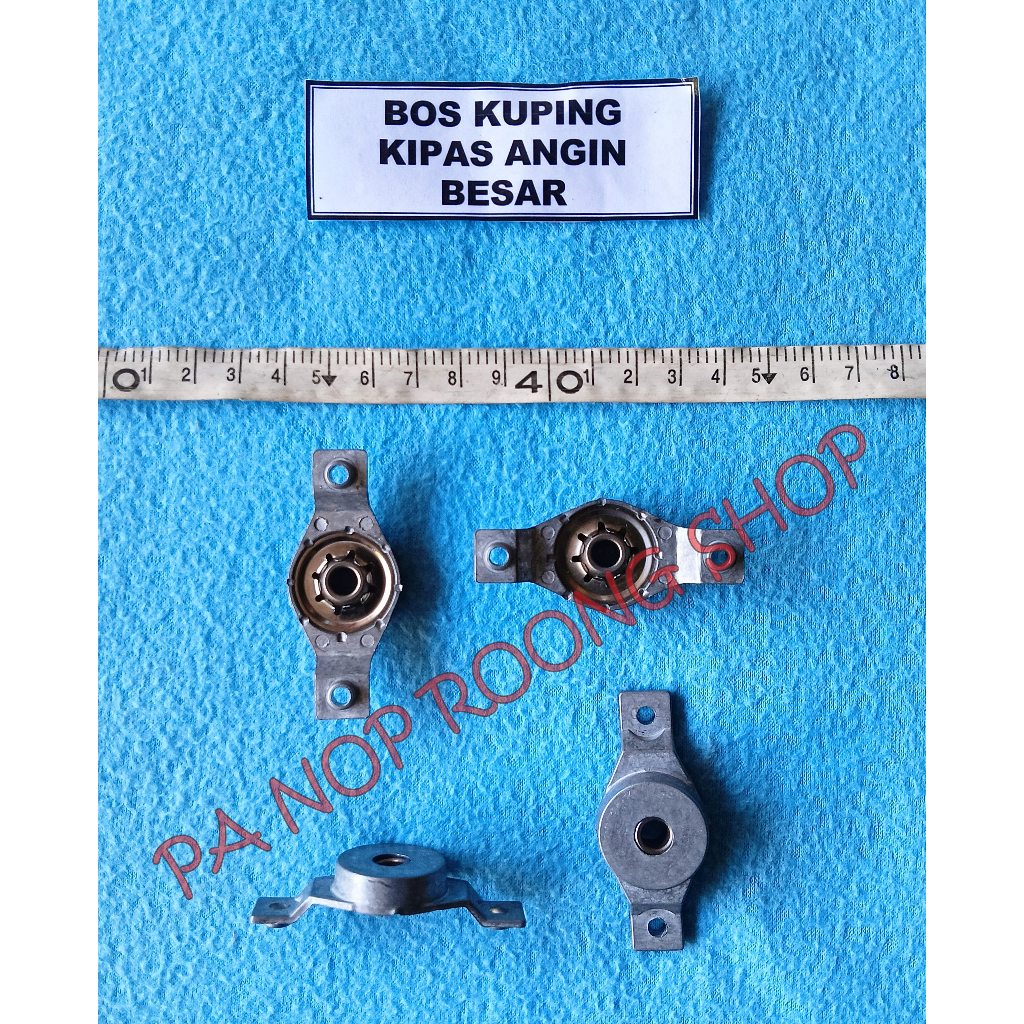 Bos Kuping Kipas Angin Besar