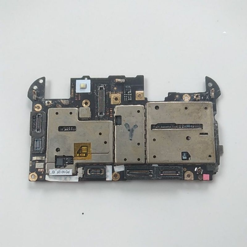 MESIN HP VIVO V5 NORMAL