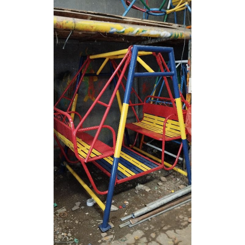 ayunan anak & dewasa