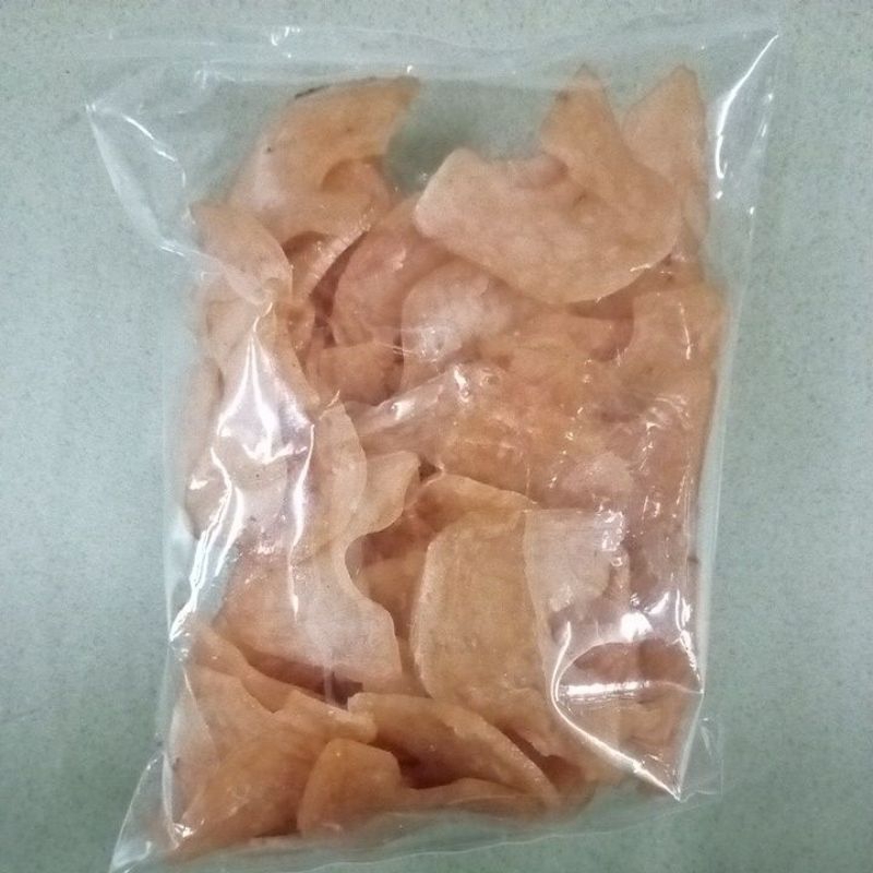 

kerupuk udang sabit 250gr