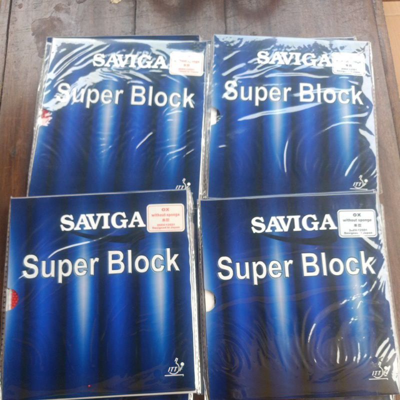 DAWEI 388D-1 SUPER BLOCK