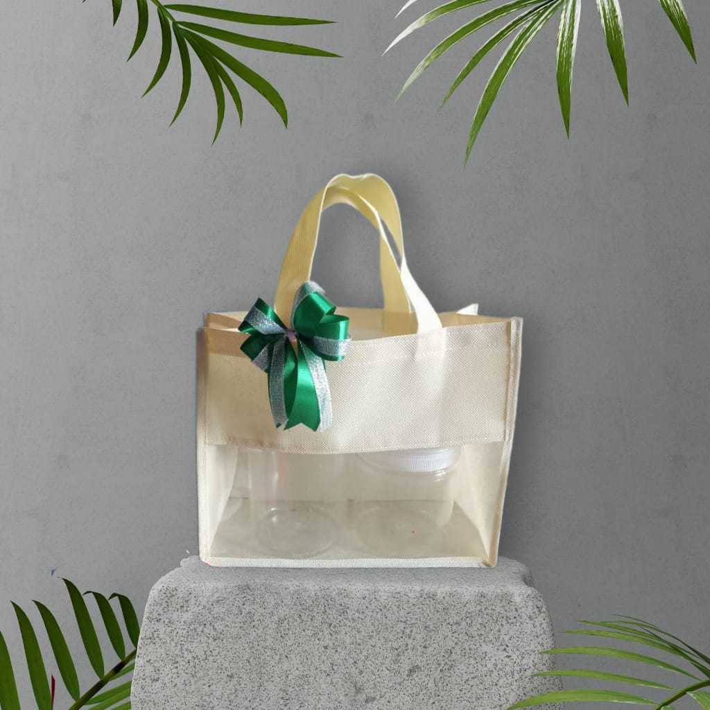 

Tas Mika Spunbond, Souvenir Ulang Tahun, Hampers Aqiqah, Tas Snack Ultah Kue Lebaran