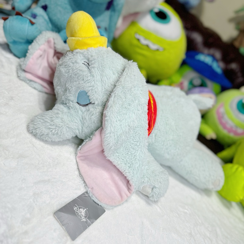Boneka Dumbo
