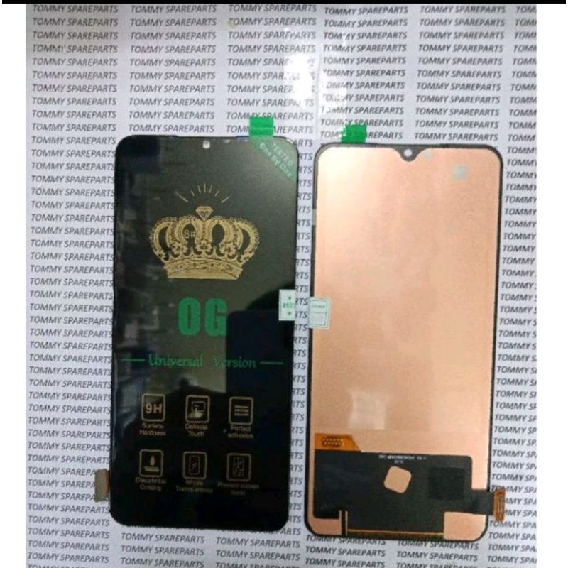 LCD TOUCHSCREEN VIVO V11 PRO 1804 ORIGINAL