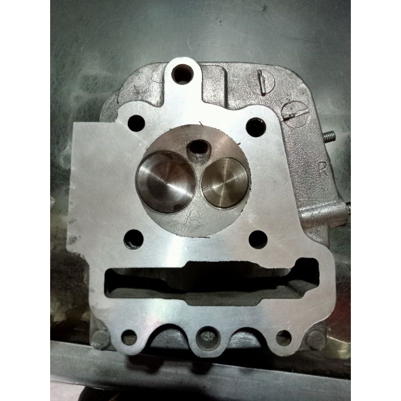 HEAD BEAT/SCOOPY ESP K44 KLEP 27/23