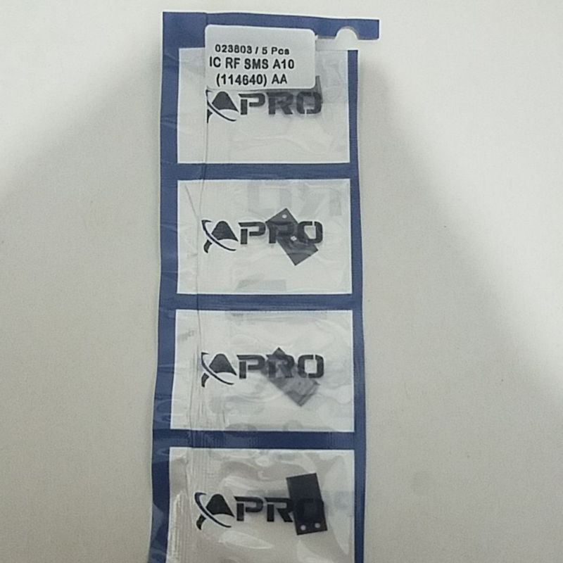 IC RF SAMSUNG A10 (114640) AA