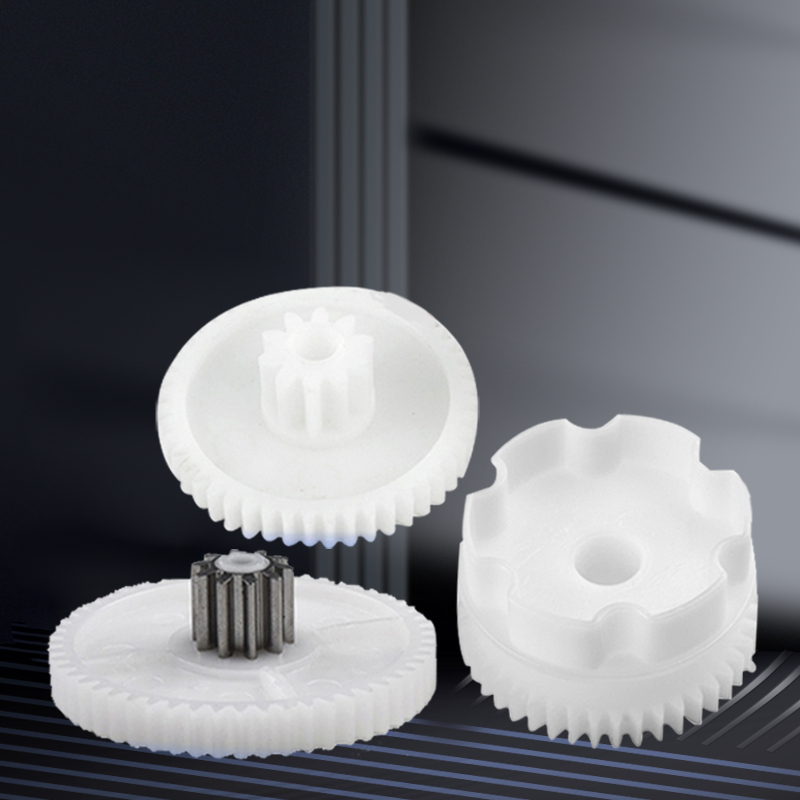 Gear 550B Mobil Mainan Anak / 550B Gear Mobil Aki Plastic