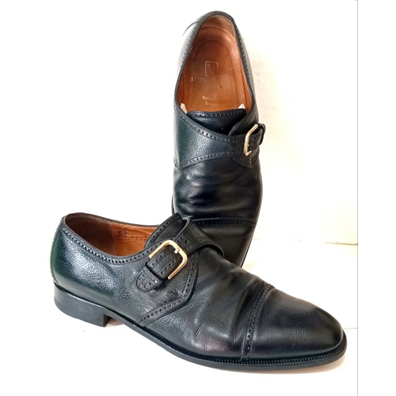 Sepatu Bruno Magli original