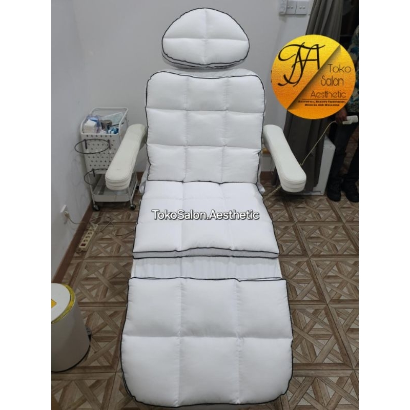 Cover Matras Bed Elektrik