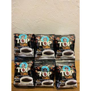 

TOP COFFEE MINI ISI 10 SASET