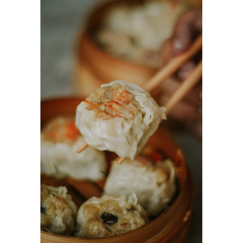 

Dimsum Frozen