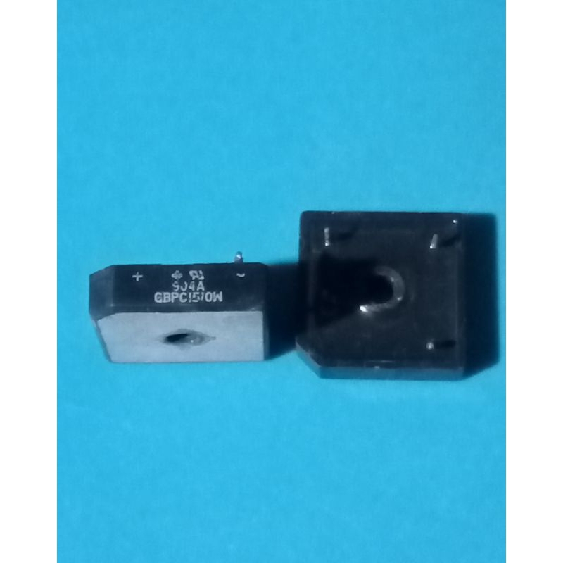 kiprok diode GBPC 1510W