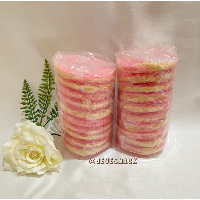 

Gulali Harum Manis / Rambut Nenek