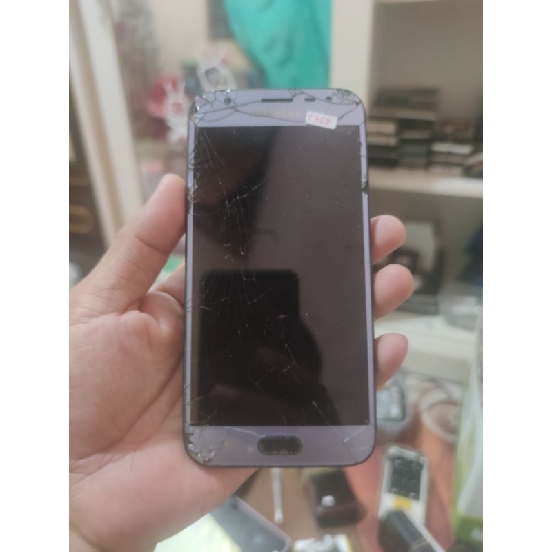 Samsung J3 Pro minus lcd