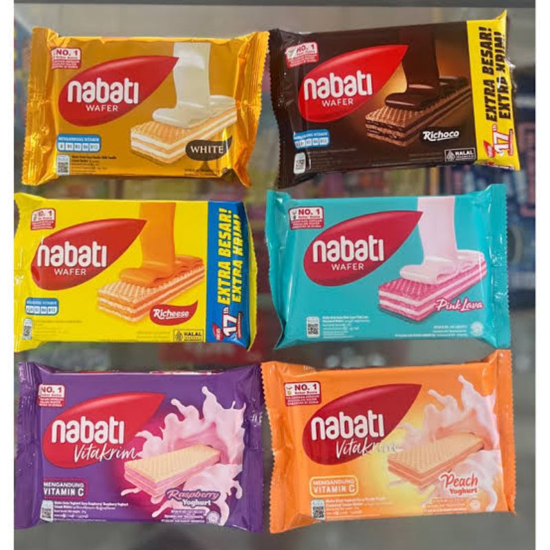 

nabati M1