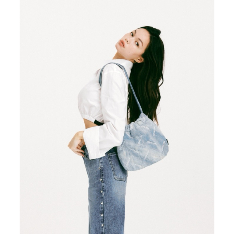 (PO KOREA) CARLYN - TWEE MINI BAG - ORIGINAL KOREA