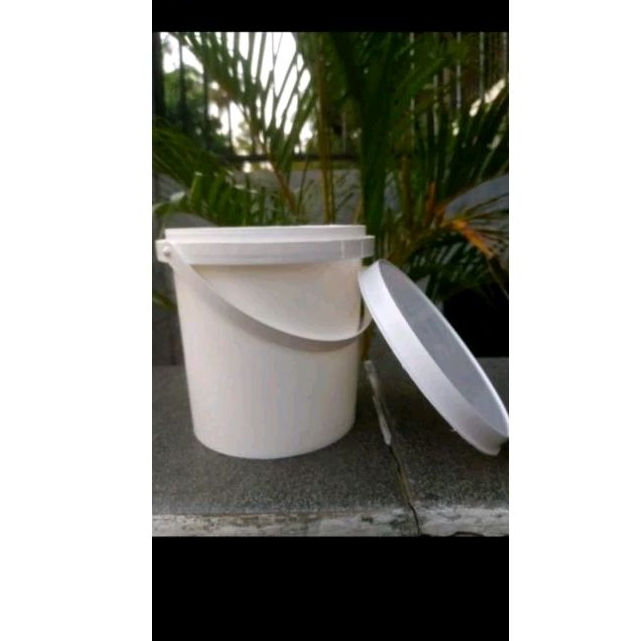 ember pail 1kg / ember pail / ember cat / ember snack