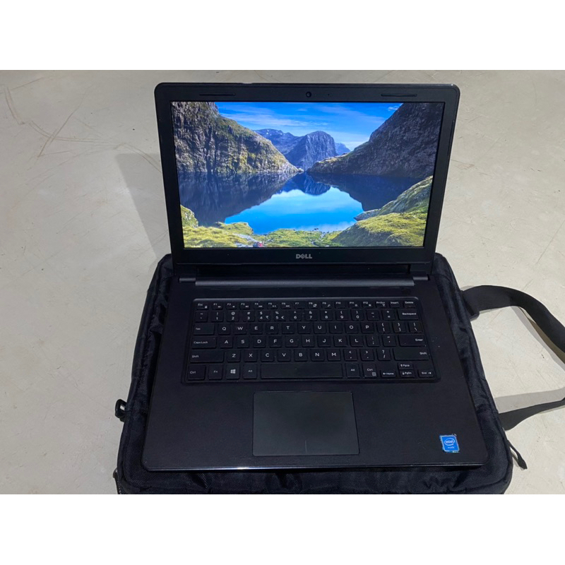 Laptop Dell Inspiron