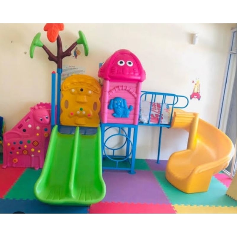 preloved Playground kids