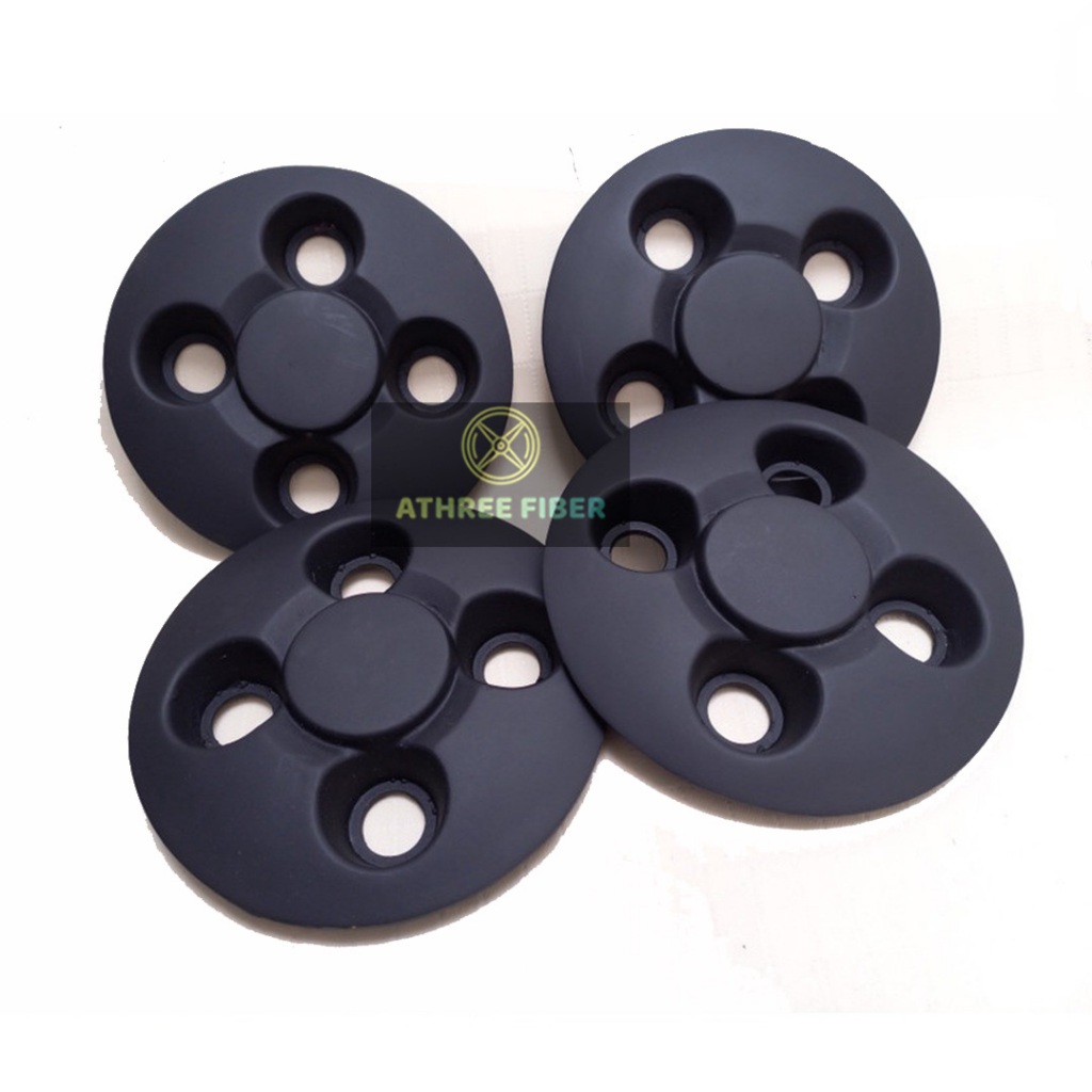 Dop Velg Mobil Kaleng PCD 4x100 | Center dop velg kaleng | Dop Velg Kaleng | wheeldop