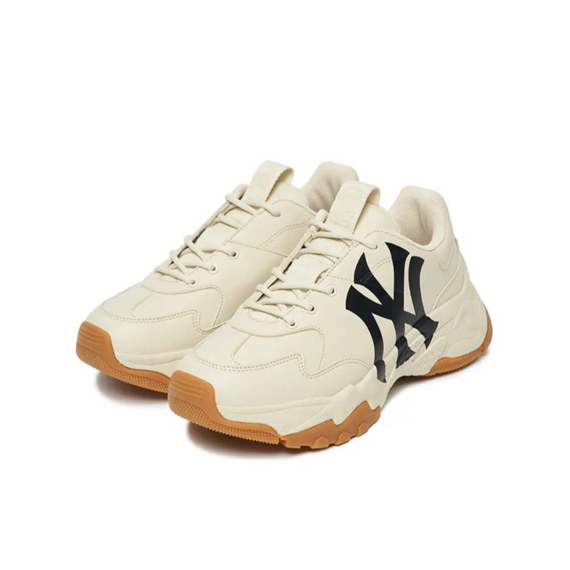MLB BIGBALL CHUNKY A NEW YORK YANKEES BEIGE